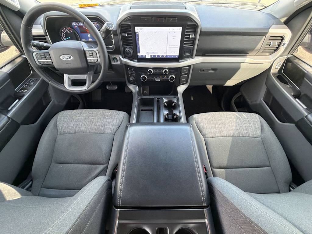 Thumbnail: 2023 Ford F-150 - 2