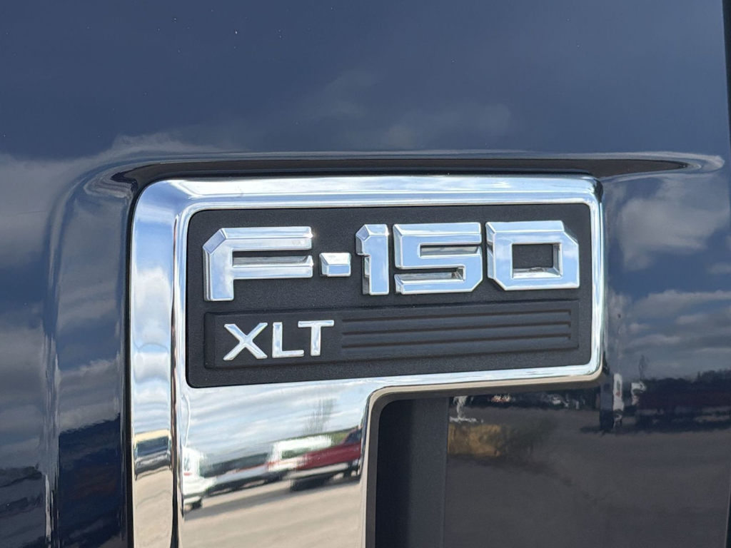 Thumbnail: 2023 Ford F-150 - 22