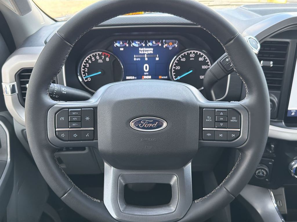 Thumbnail: 2023 Ford F-150 - 9