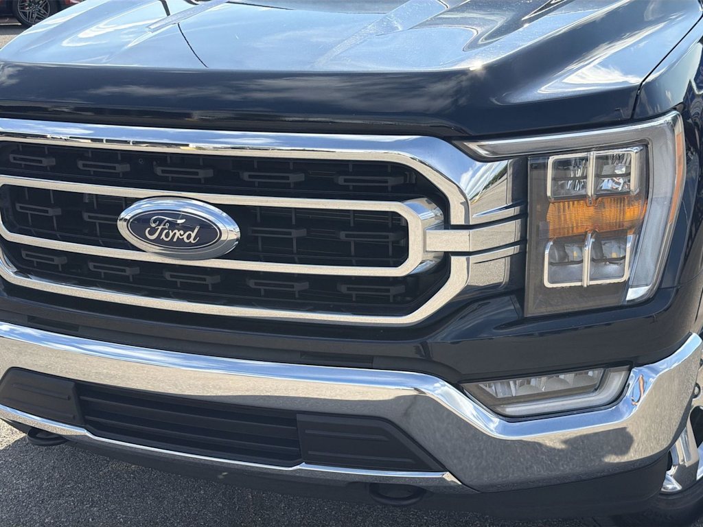 Thumbnail: 2023 Ford F-150 - 21
