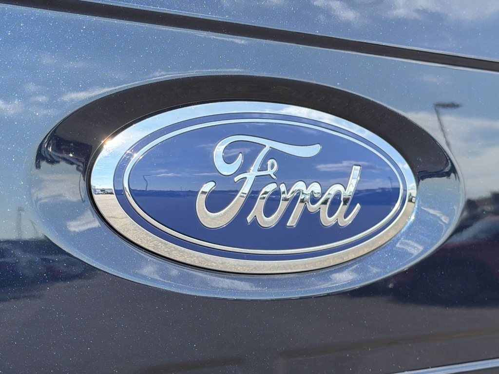 Thumbnail: 2023 Ford F-150 - 7