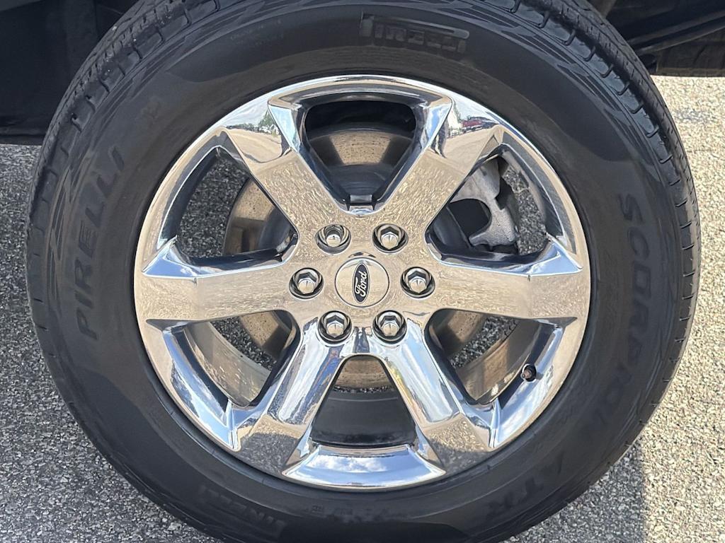 Thumbnail: 2023 Ford F-150 - 8