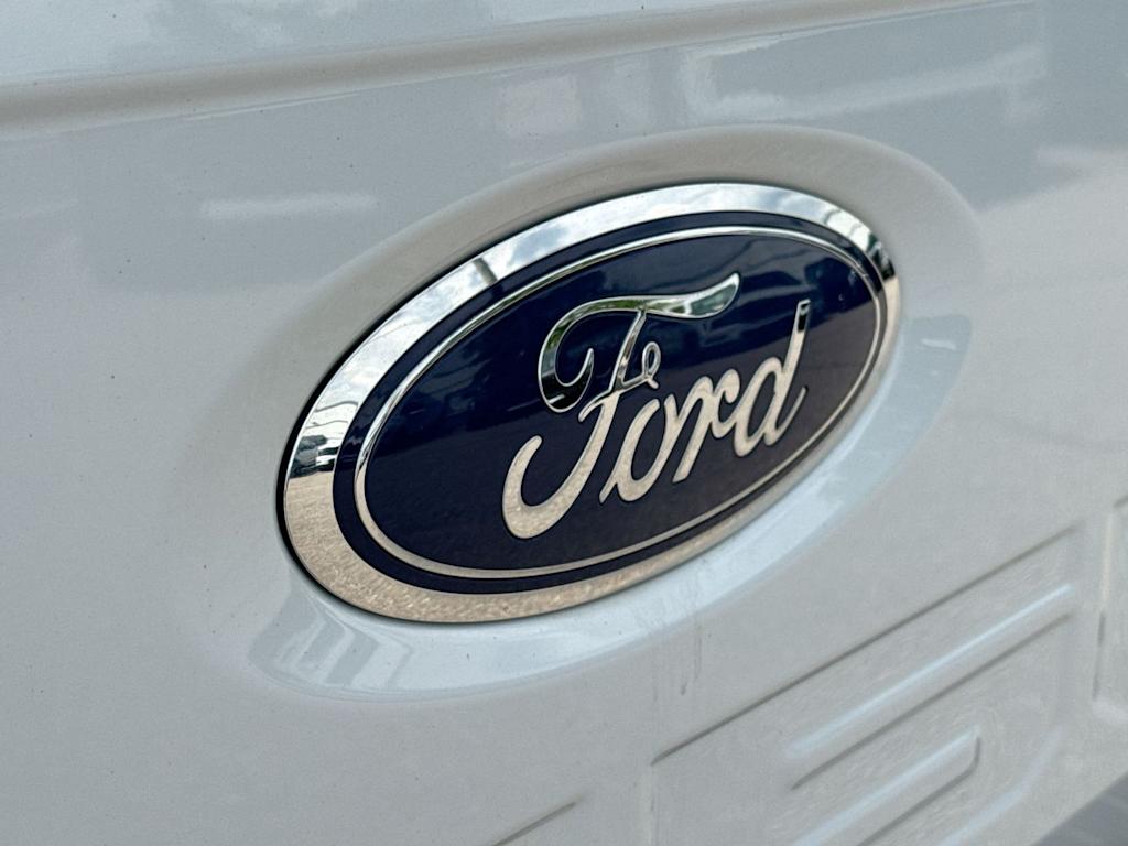Thumbnail: 2022 Ford F-150 - 7