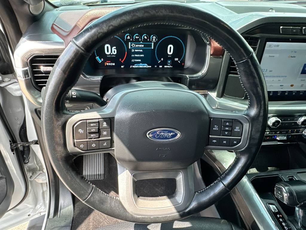 Thumbnail: 2022 Ford F-150 - 13