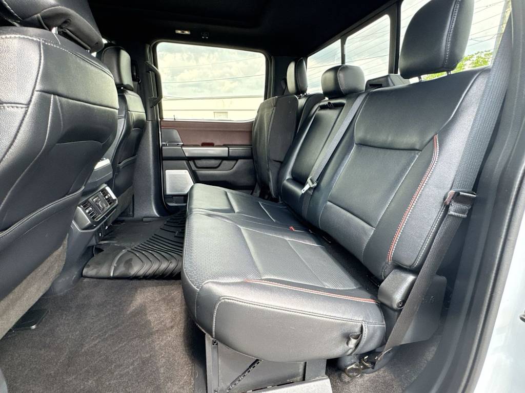 Thumbnail: 2022 Ford F-150 - 26