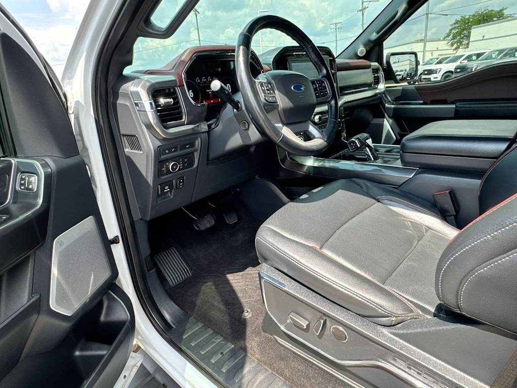 Thumbnail: 2022 Ford F-150 - 2