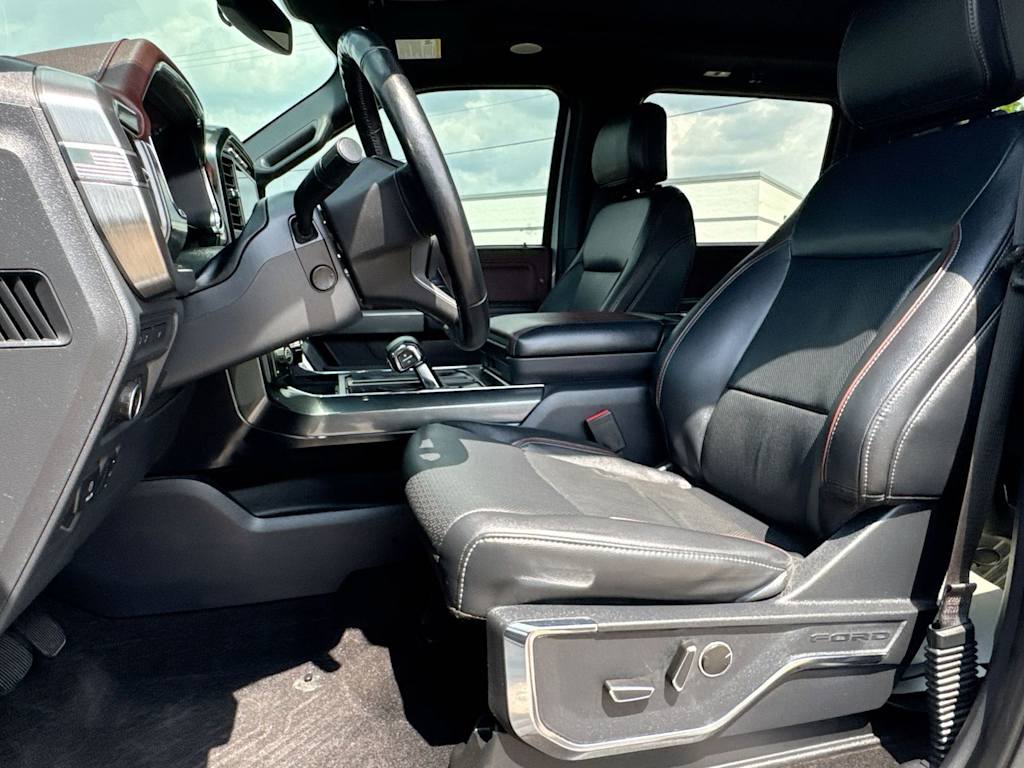 Thumbnail: 2022 Ford F-150 - 10