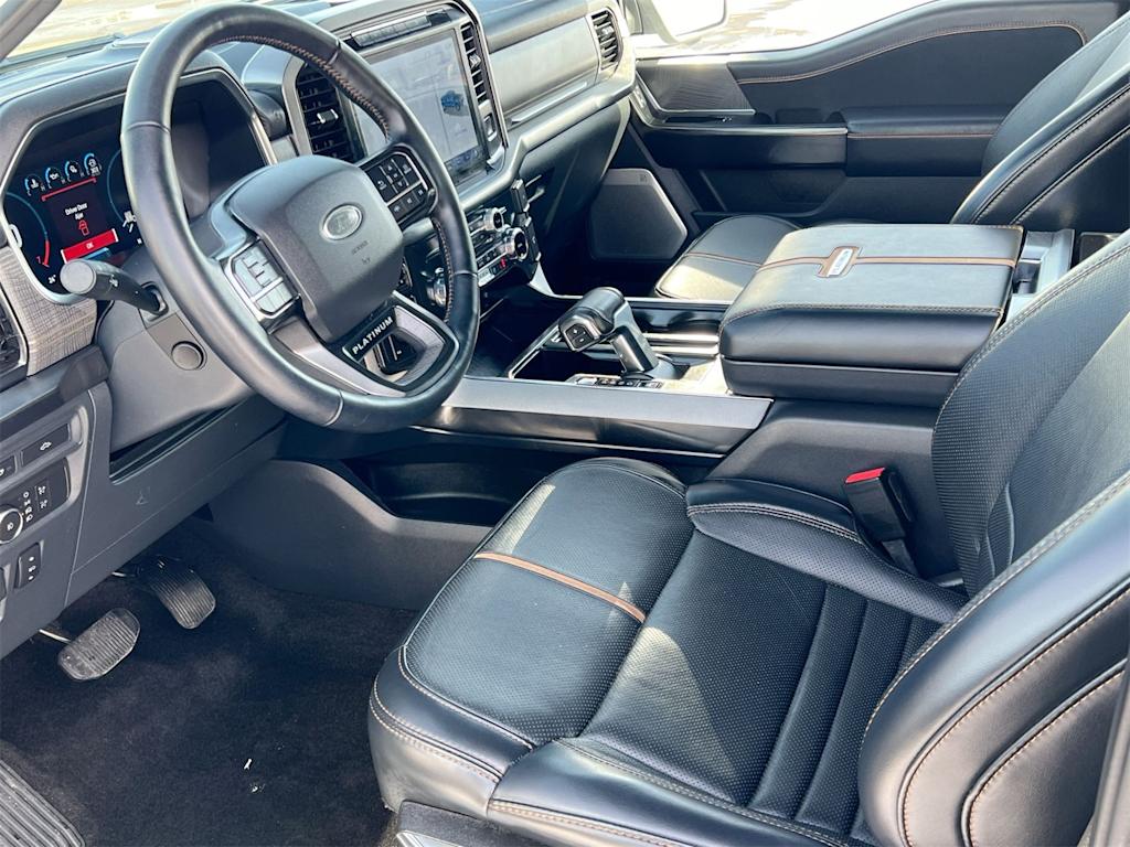 Thumbnail: 2022 Ford F-150 - 10