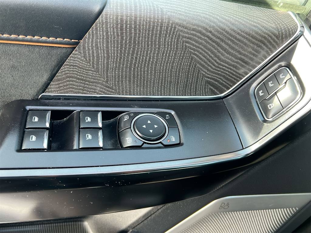 Thumbnail: 2022 Ford F-150 - 25