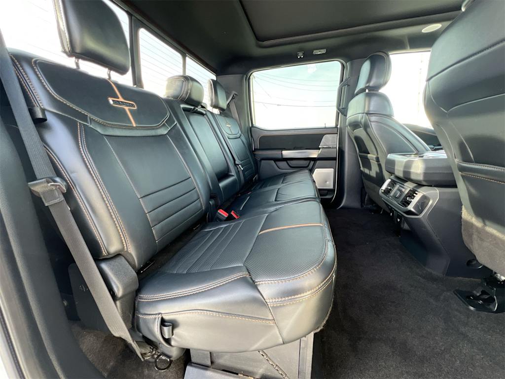 Thumbnail: 2022 Ford F-150 - 27