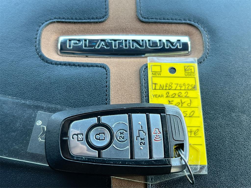 Thumbnail: 2022 Ford F-150 - 17