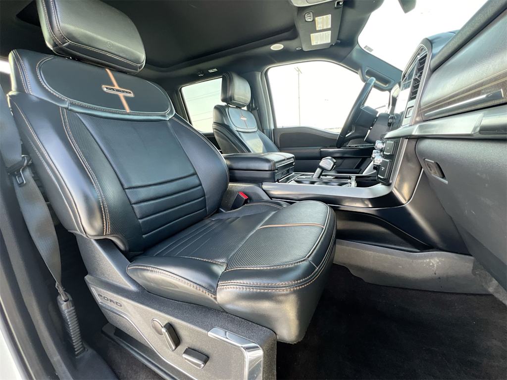 Thumbnail: 2022 Ford F-150 - 28