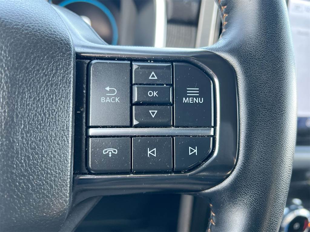 Thumbnail: 2022 Ford F-150 - 30