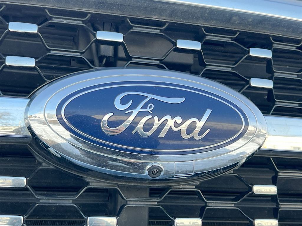 Thumbnail: 2022 Ford F-150 - 7