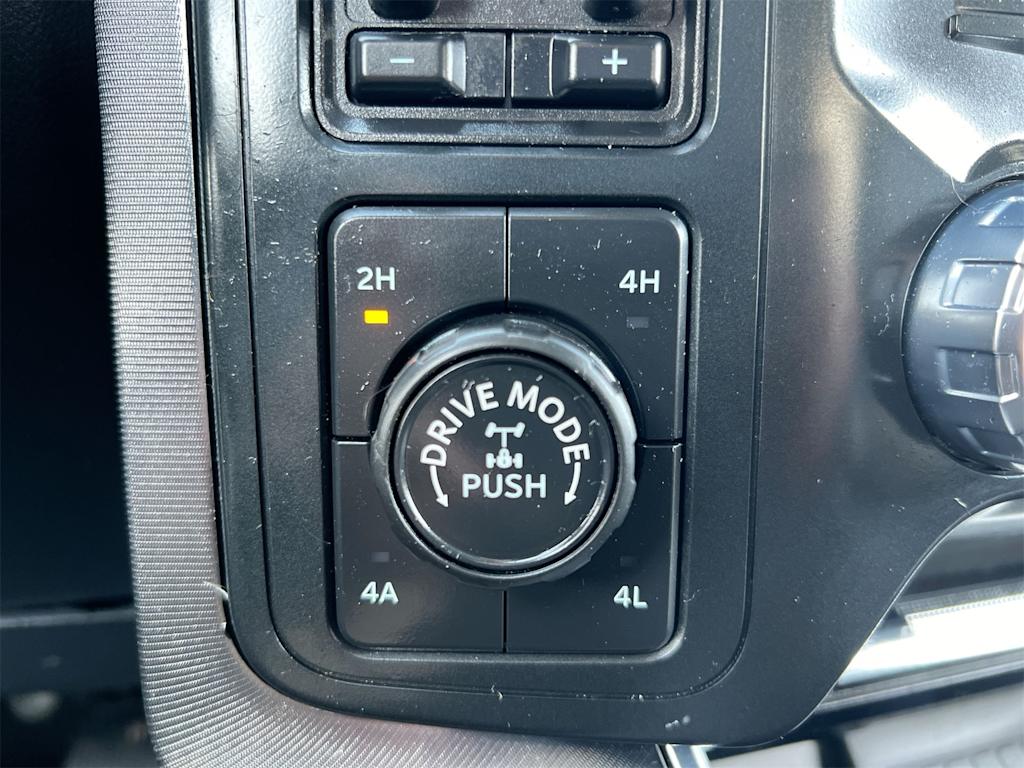 Thumbnail: 2022 Ford F-150 - 31