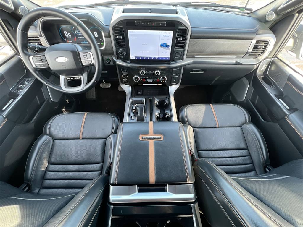 Thumbnail: 2022 Ford F-150 - 2