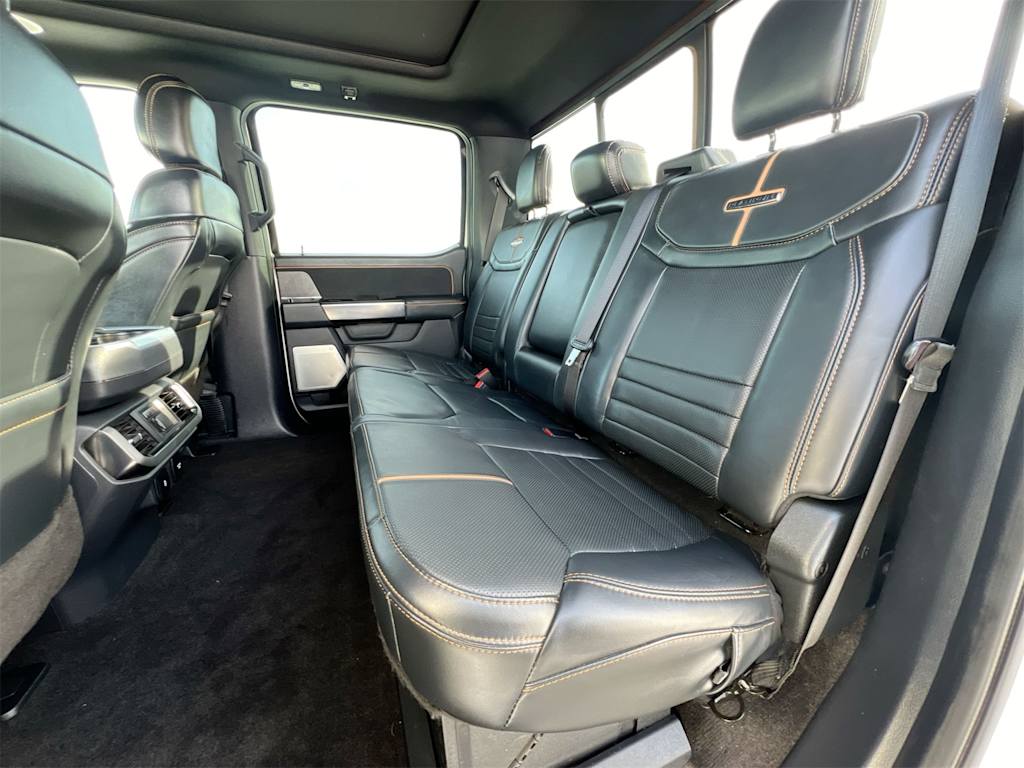 Thumbnail: 2022 Ford F-150 - 26