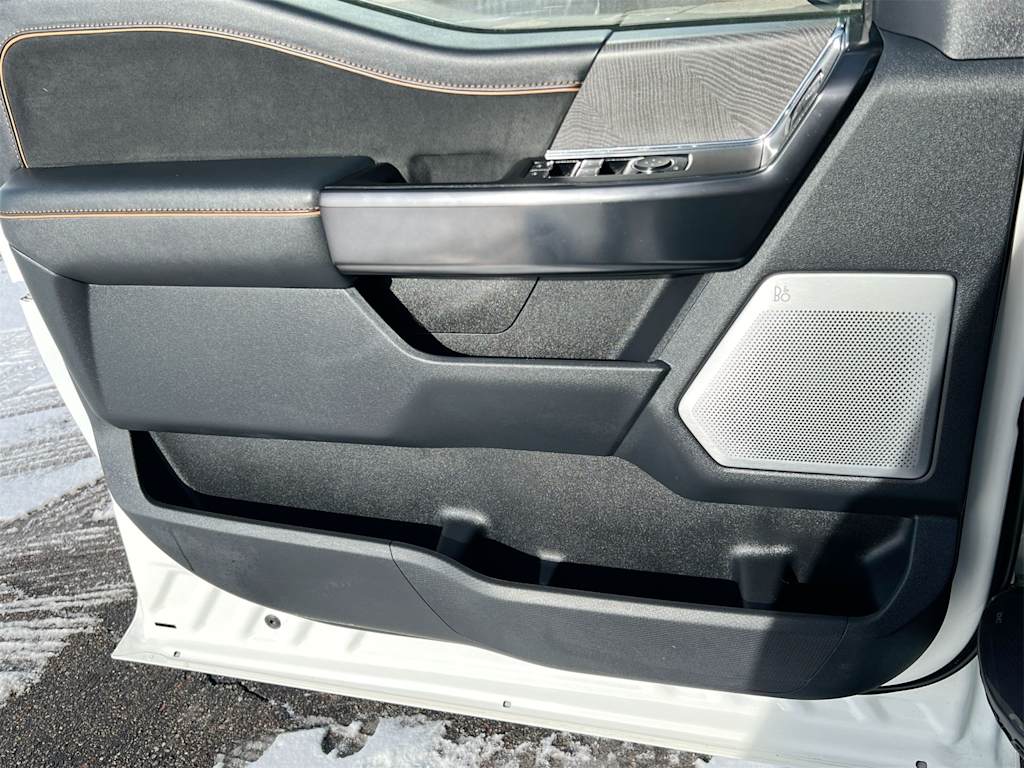 Thumbnail: 2022 Ford F-150 - 34