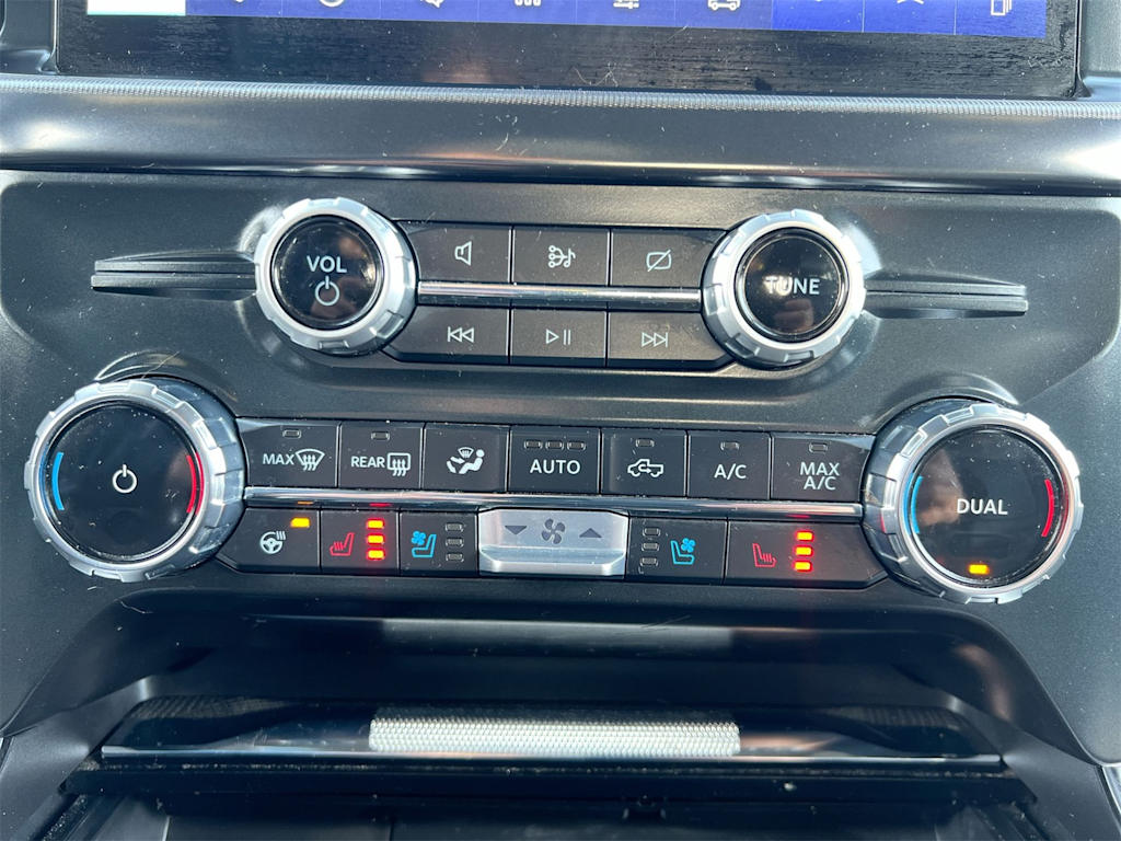 Thumbnail: 2022 Ford F-150 - 32