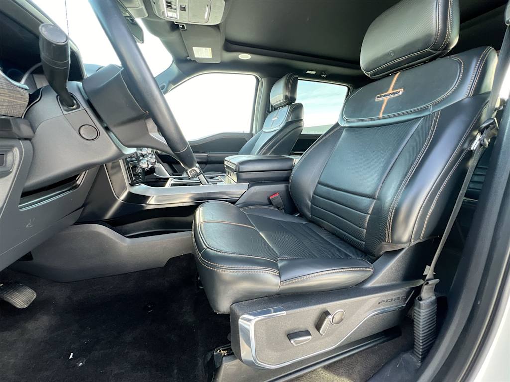 Thumbnail: 2022 Ford F-150 - 11