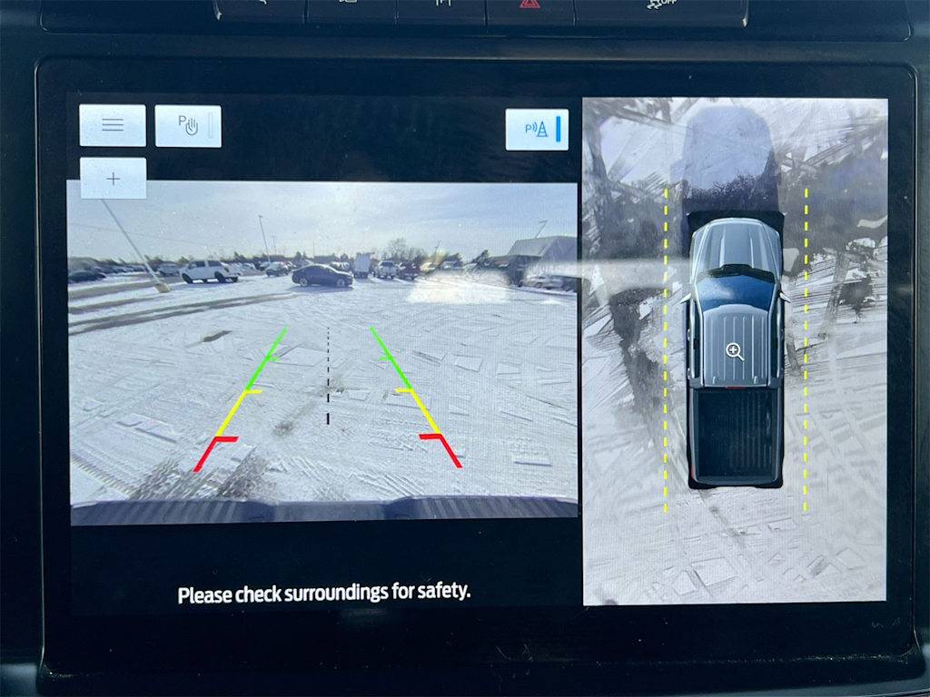 Thumbnail: 2022 Ford F-150 - 33