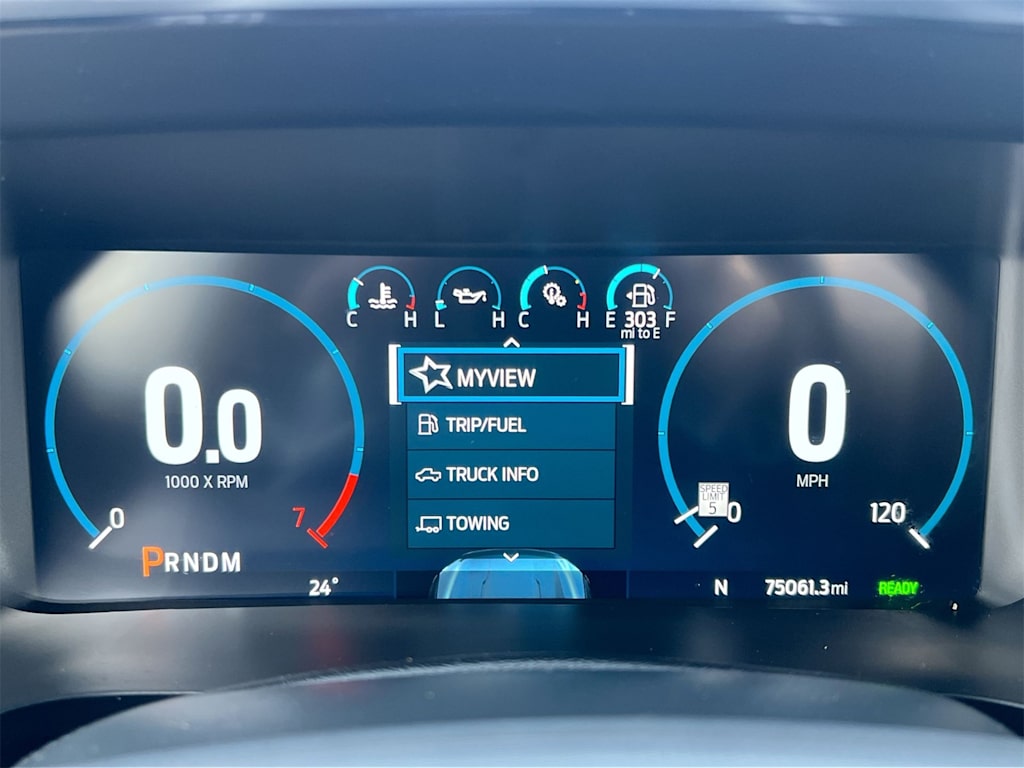 Thumbnail: 2022 Ford F-150 - 15