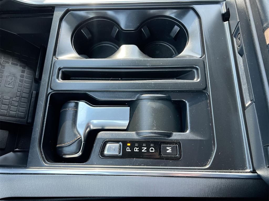 Thumbnail: 2022 Ford F-150 - 36