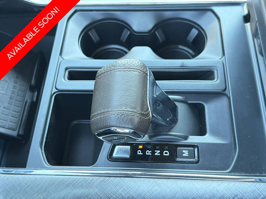 Thumbnail: 2021 Ford F-150 - 33
