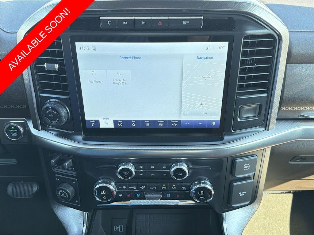 Thumbnail: 2021 Ford F-150 - 13