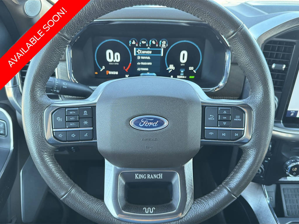 Thumbnail: 2021 Ford F-150 - 9