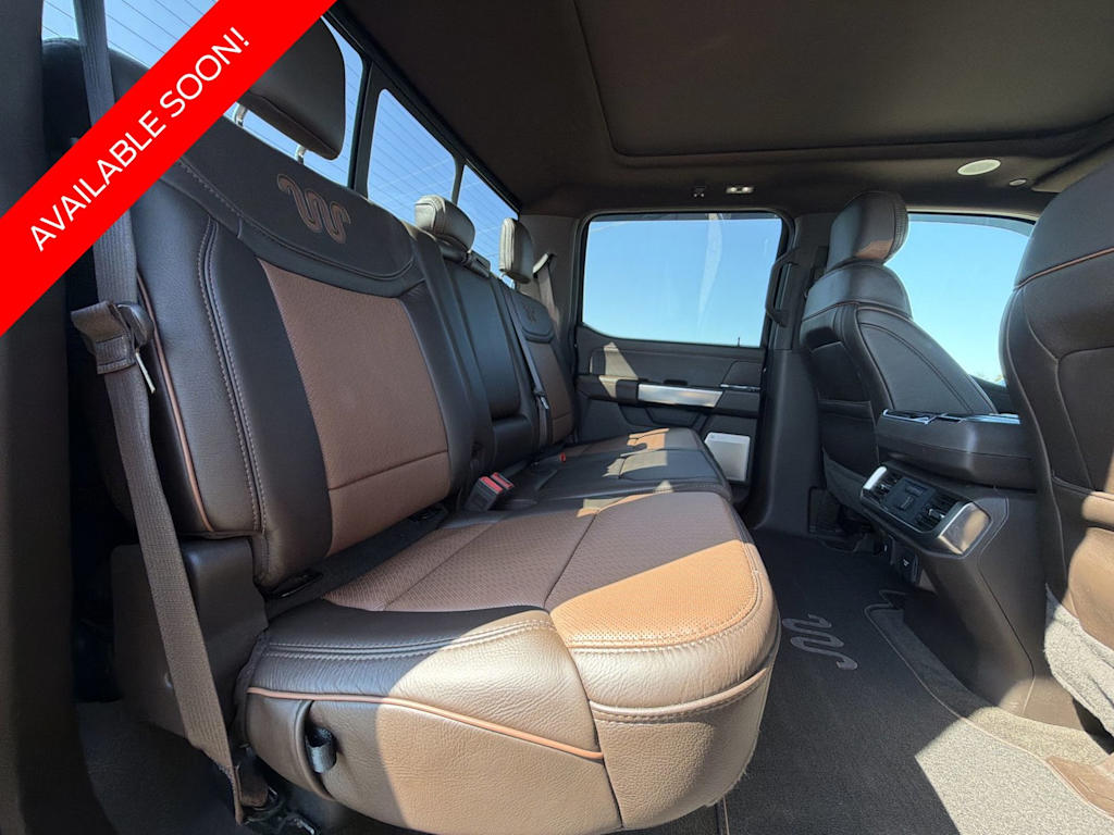 Thumbnail: 2021 Ford F-150 - 26