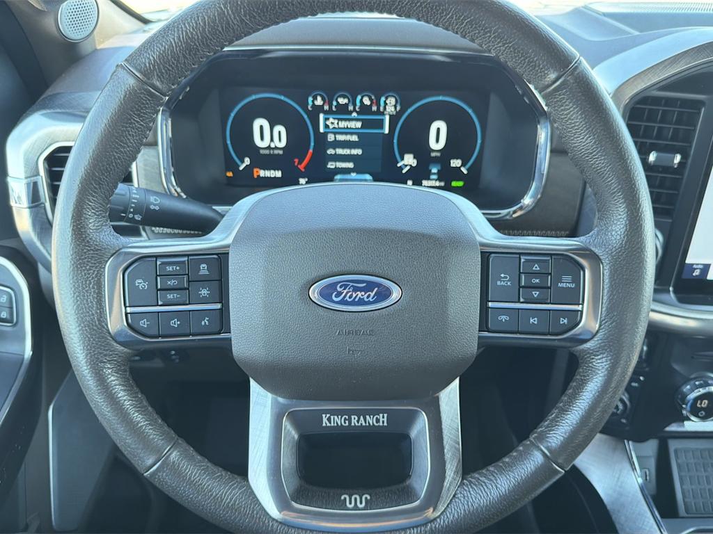 Thumbnail: 2021 Ford F-150 - 9