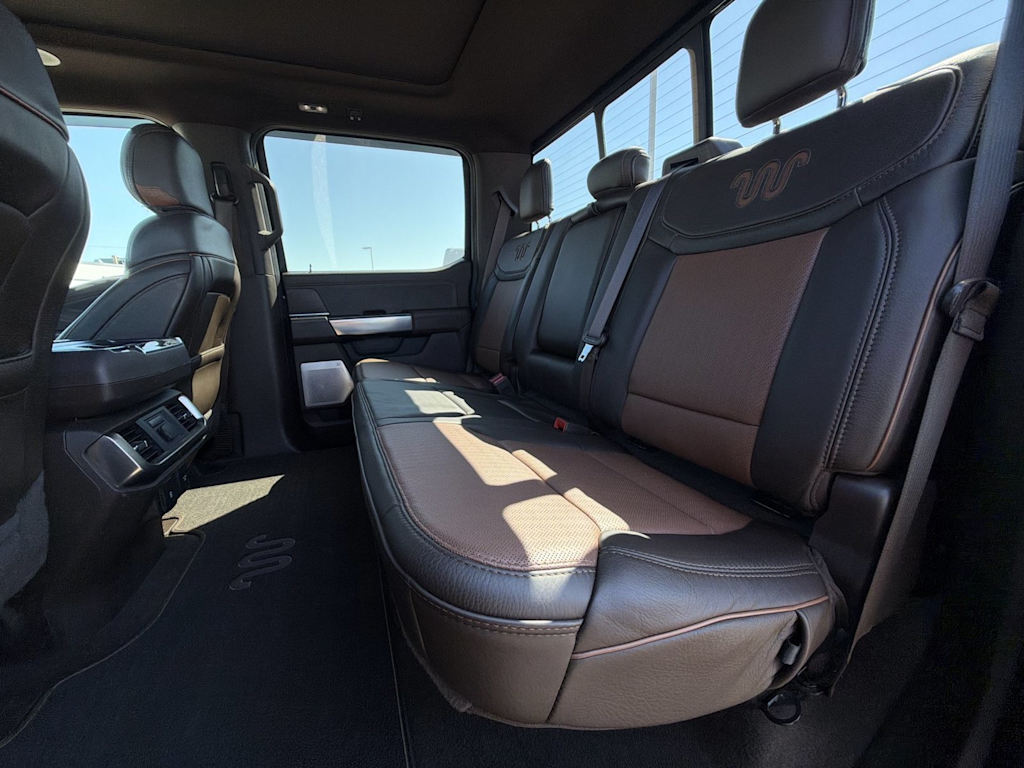 Thumbnail: 2021 Ford F-150 - 26
