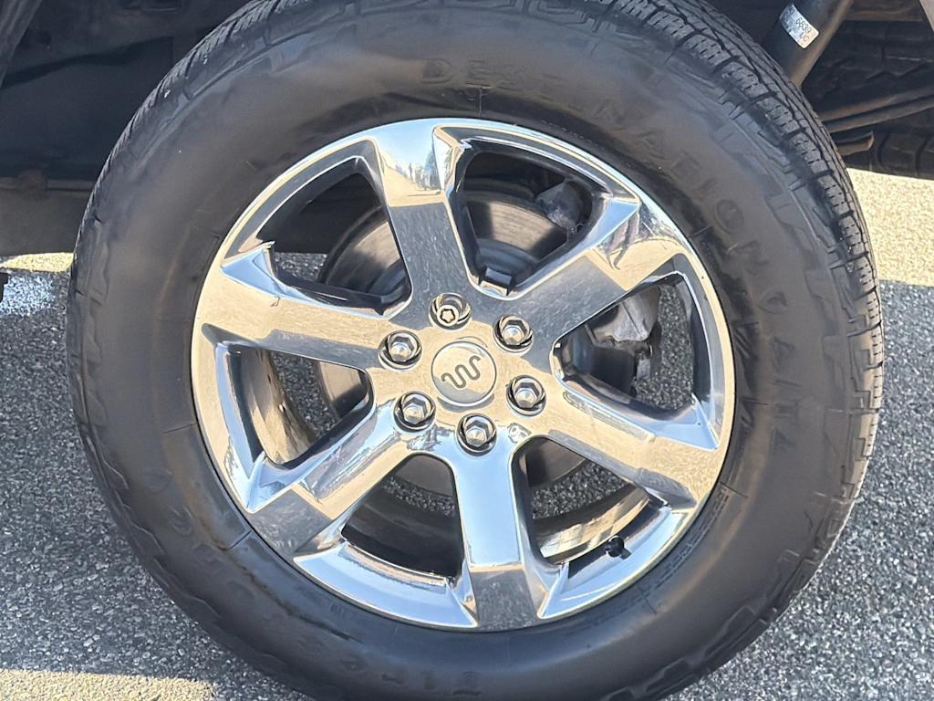 Thumbnail: 2021 Ford F-150 - 8