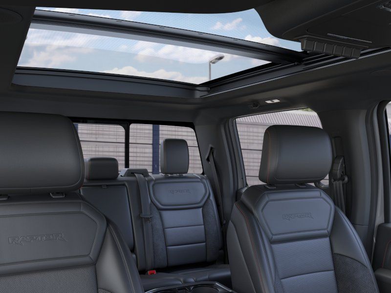 Thumbnail: 2026 Ford F-150 - 22
