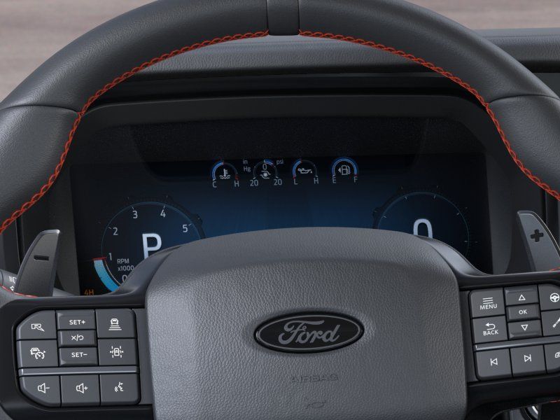 Thumbnail: 2026 Ford F-150 - 11