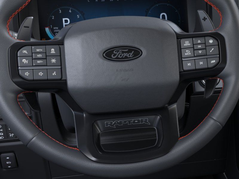 Thumbnail: 2026 Ford F-150 - 16