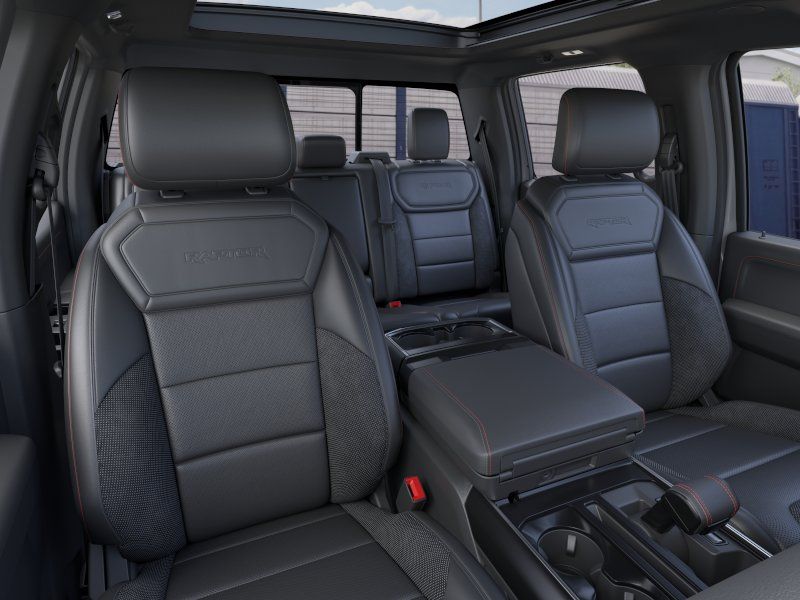 Thumbnail: 2026 Ford F-150 - 7