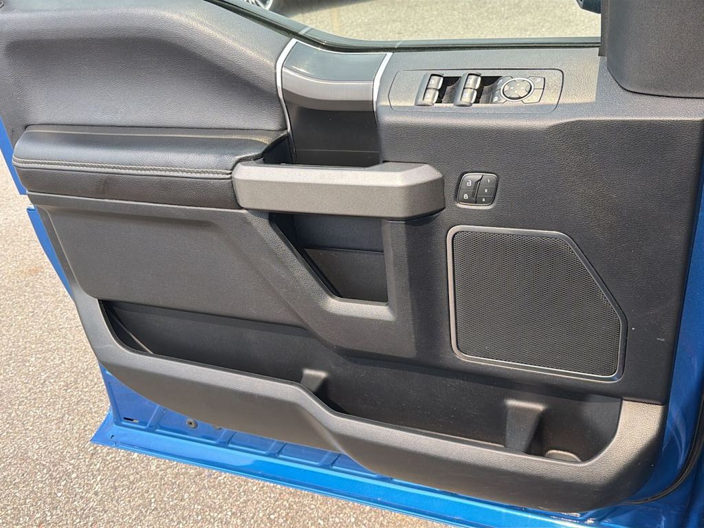Thumbnail: 2019 Ford F-150 - 34