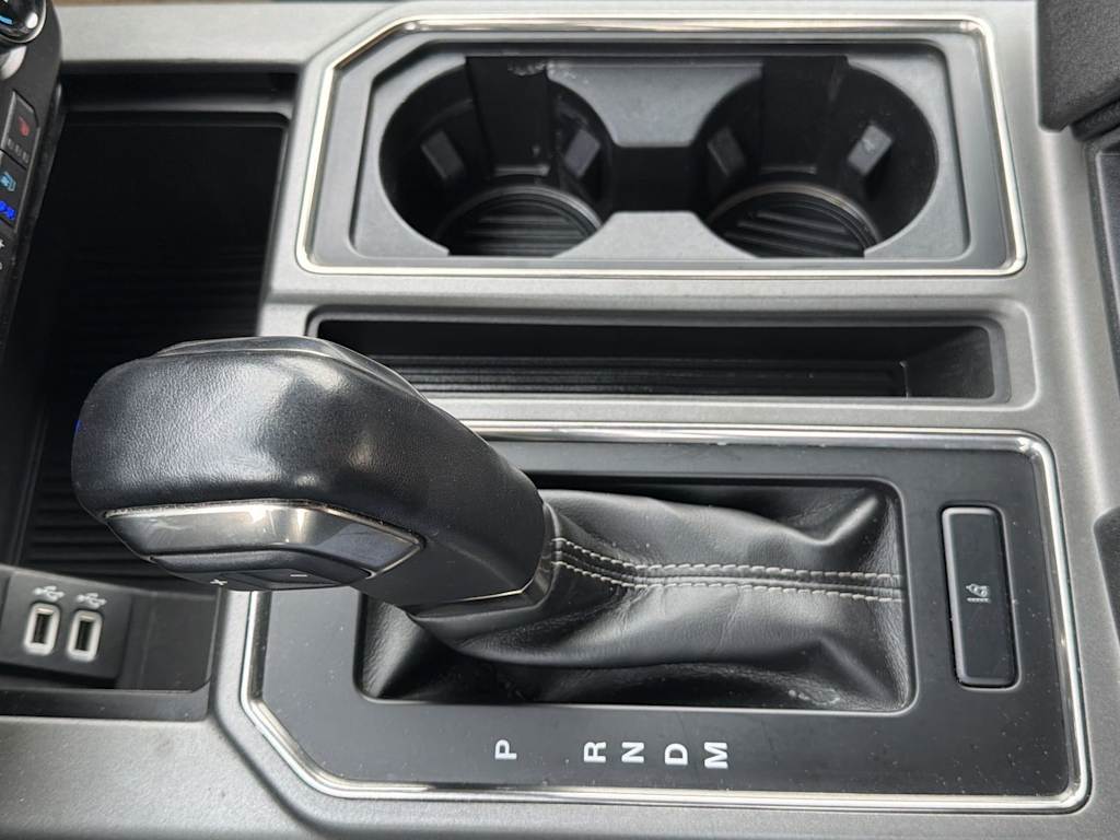 Thumbnail: 2019 Ford F-150 - 14