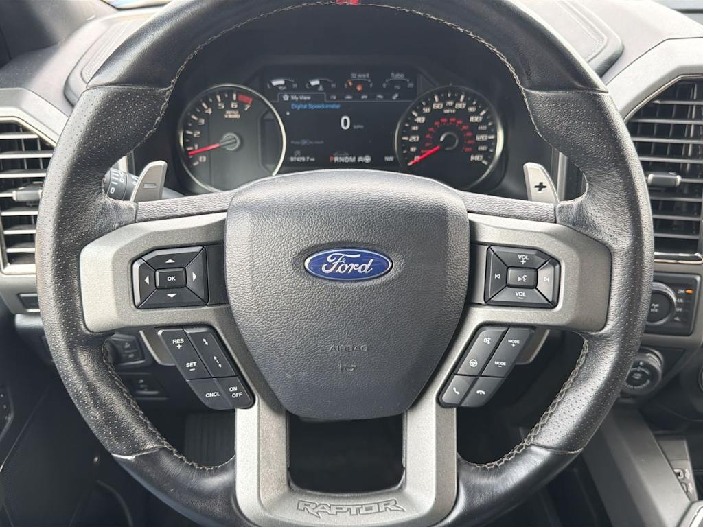 Thumbnail: 2019 Ford F-150 - 9