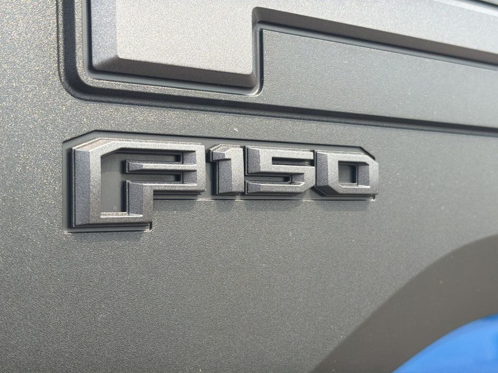 Thumbnail: 2019 Ford F-150 - 7
