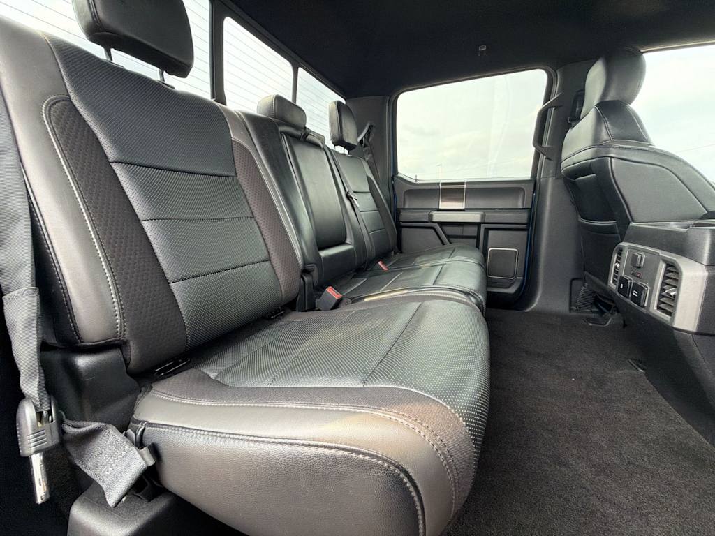 Thumbnail: 2019 Ford F-150 - 28