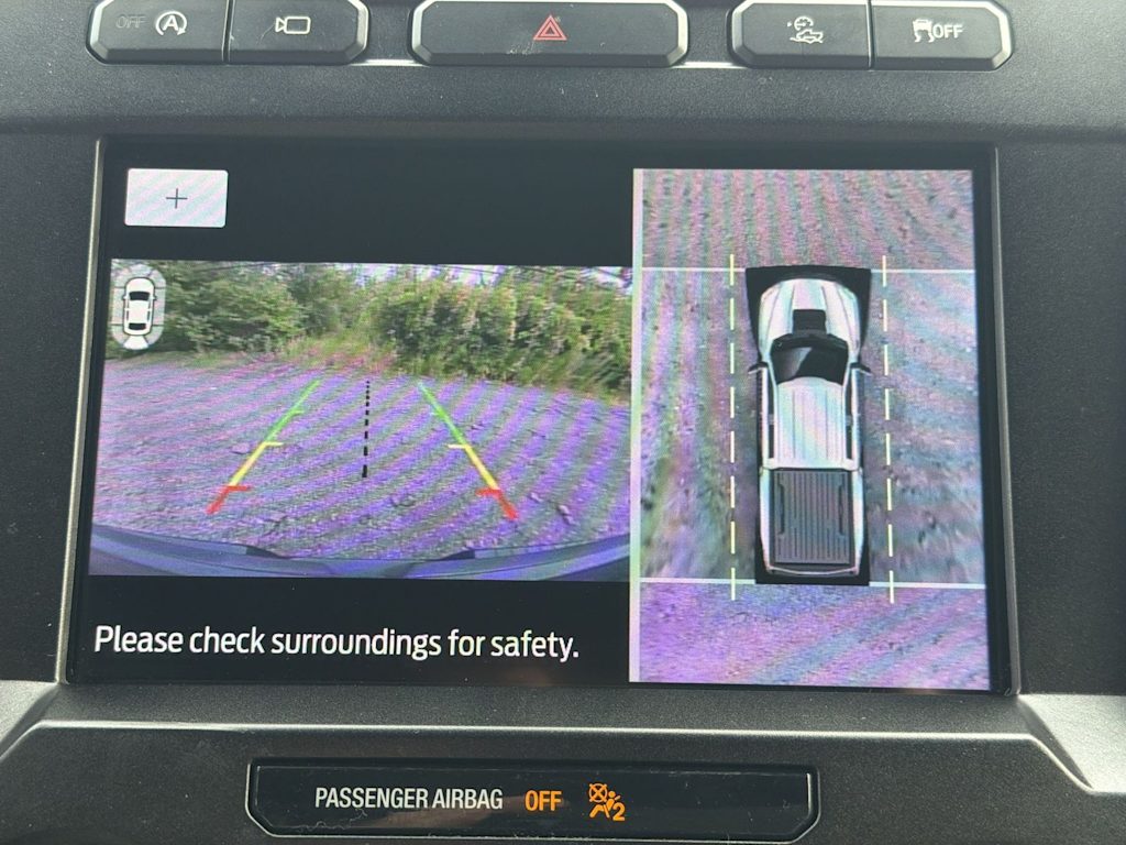 Thumbnail: 2019 Ford F-150 - 33