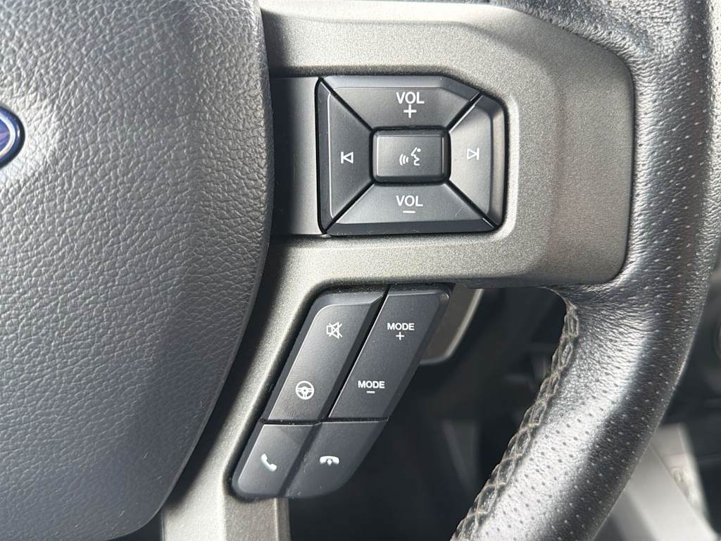 Thumbnail: 2019 Ford F-150 - 30