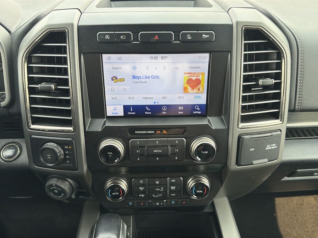 Thumbnail: 2019 Ford F-150 - 13