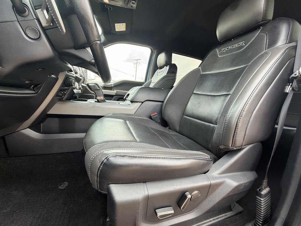 Thumbnail: 2019 Ford F-150 - 25