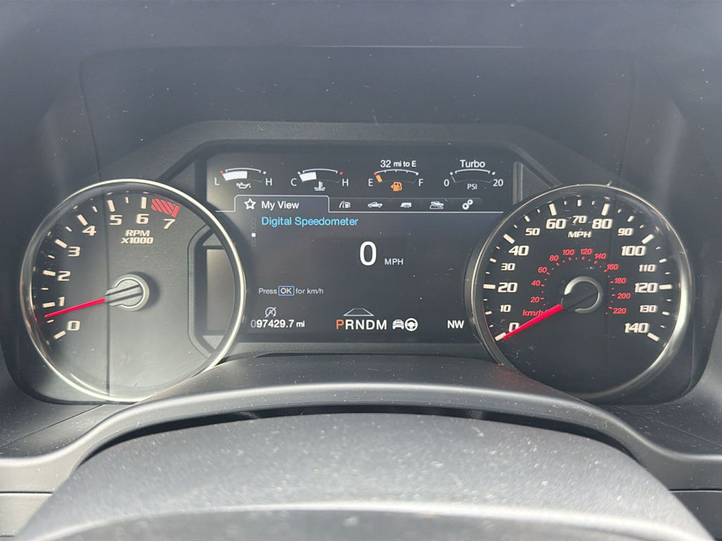 Thumbnail: 2019 Ford F-150 - 15
