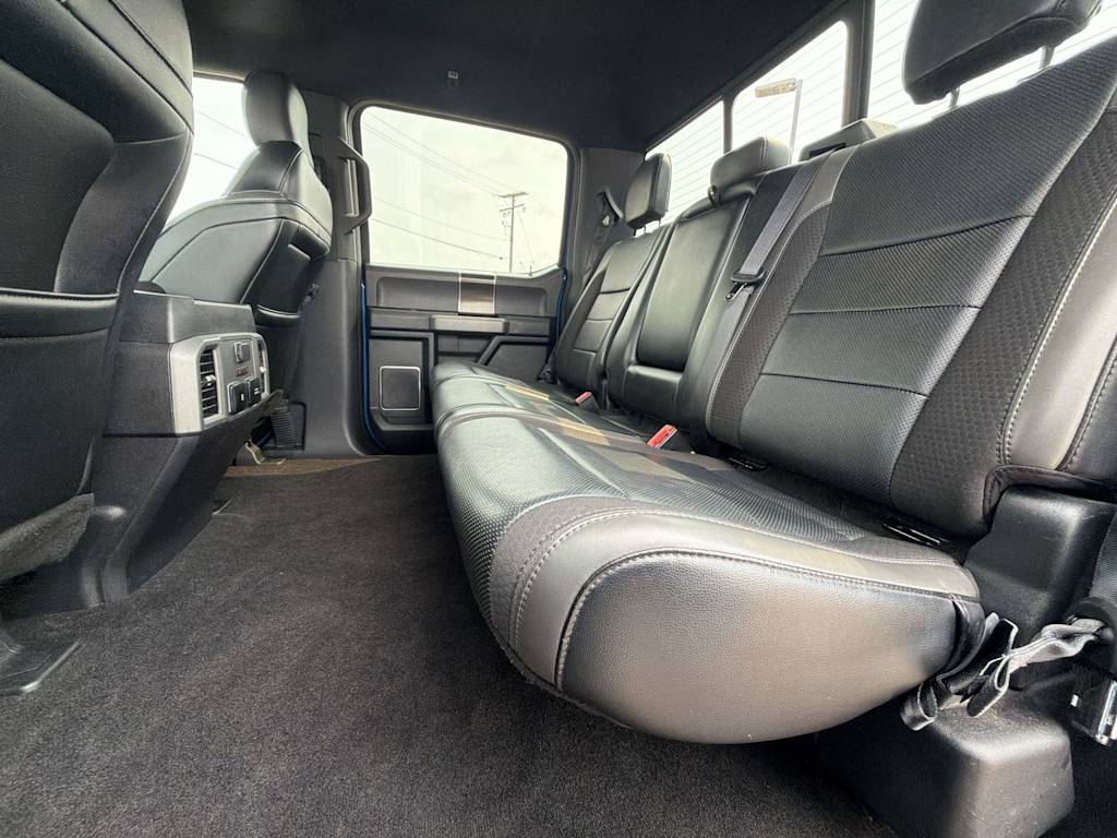 Thumbnail: 2019 Ford F-150 - 27