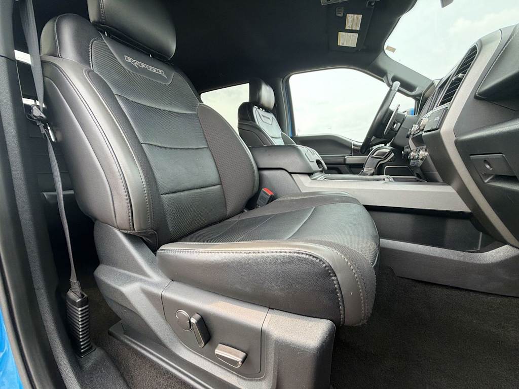 Thumbnail: 2019 Ford F-150 - 11